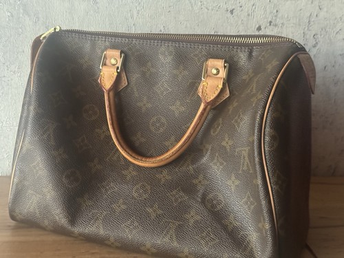 Louis vuitton speedy - louis, 30