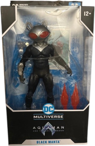 Mcfarlane toys static - mcfarlane, 8”