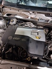 Vauxhall Astra Mk4 Zafira 2.2