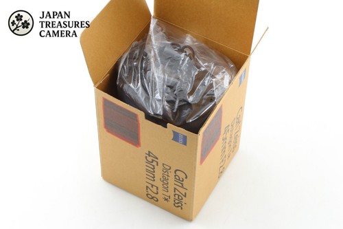 Unused box case - case*, carl