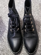 Massimo Dutti Ladies Black