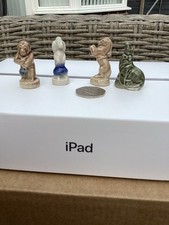 WADE WHIMSIES Circus Animal