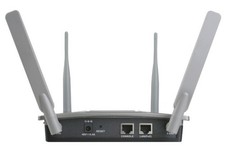 D-Link DWL-8600AP 2.4GHz / 5