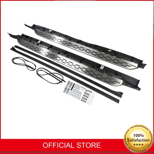 Running boards for - for, xc90