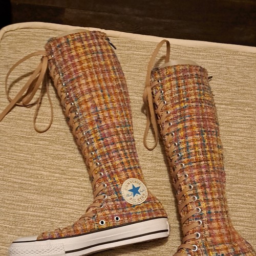 Converse chuck taylor - taylor, all