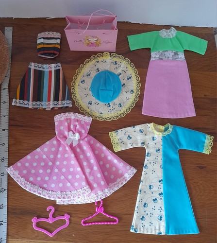 Sindy doll clothing hand - doll,
