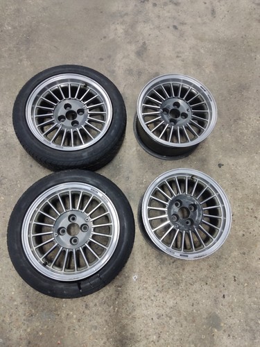 Set rare eta - beta, 7x15''