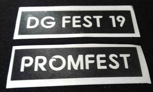 Your festival event - your,