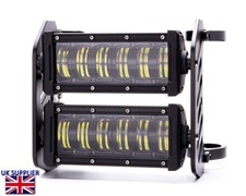 Motorcycle LED Headlight Kit