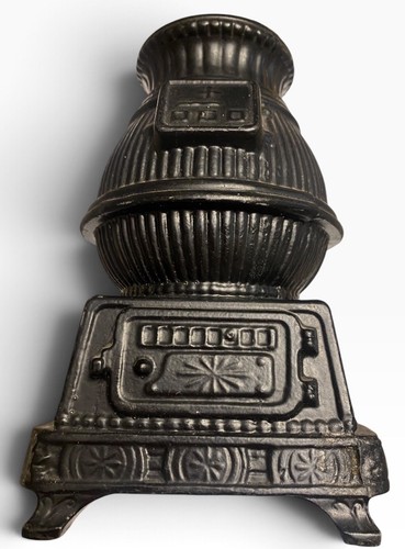 Vintage banthrico cast iron - vintage,