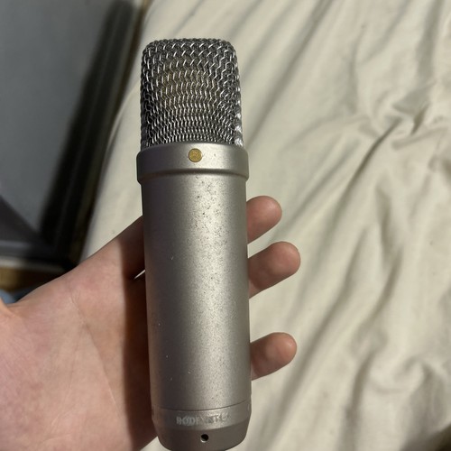 Rode nt1a condenser - rode,