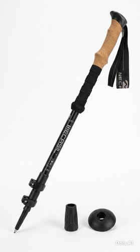 Nordic walking telescopic - nordic,