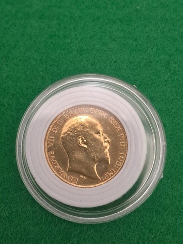 1906 king edward vii - 1906,