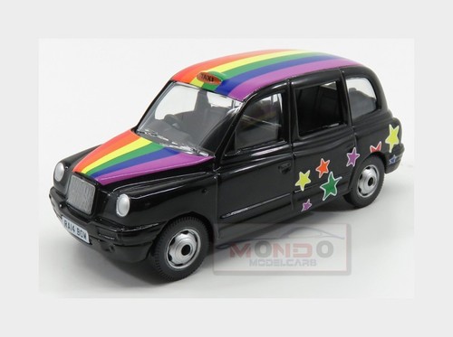 Corgi austin london - 1:36,