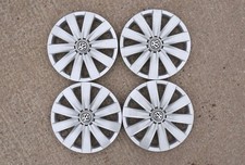 4x VW TRANSPORTER T6 T5 Caddy