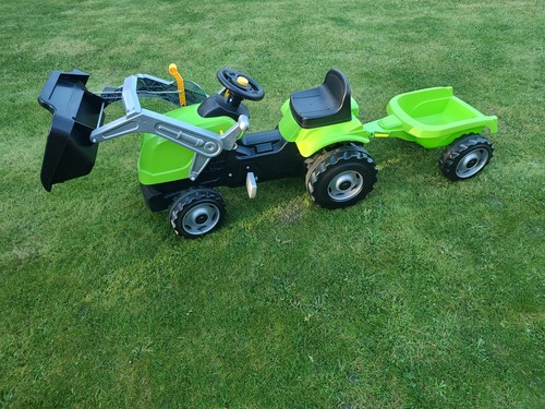 Smoby kids children - children's, pedal