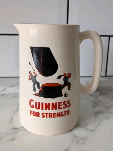 Guinness for strength - for,