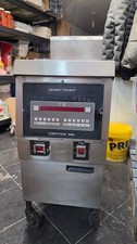 Henny Penny  Pressure Fryer