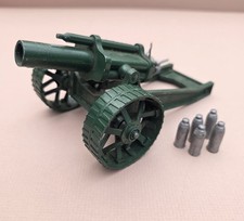 Early Britain's large metal