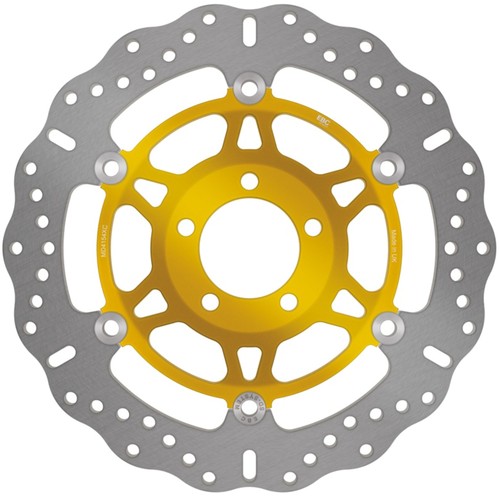 Ebc series front brake - ebc,