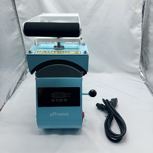Hat heat press - heat, machine