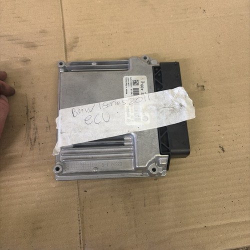 Bmw series ecu 2011 e87 - bmw, 1