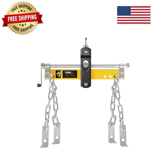 Heavy duty engine - duty,