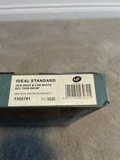 Ideal Standard Tesi Soft Close
