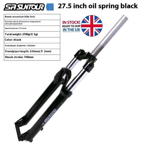 Suntour xcm suspension for - suntour,