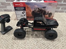 Redcat Ascent Fusion High-Performance 1/10 Scale Brushless LCG Crawler