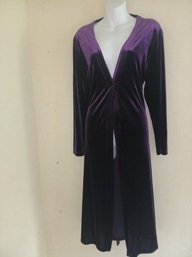 Velvet riding coat - velvet,