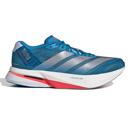 Mens adidas adizero - boston, 13