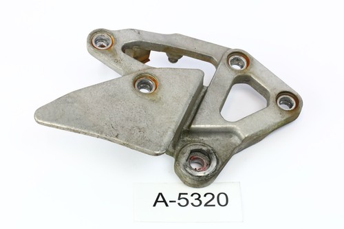 Kawasaki zxr 400 zx400l - zxr,