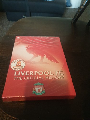Liverpool official updated - fc:,