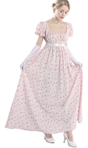 Nspstt women regency dresses - women,