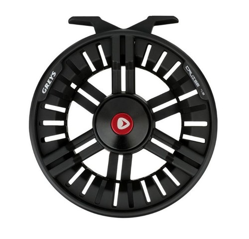 Greys cruise fly fishing reel - greys,
