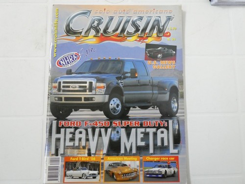 For cruisin n24 - for,