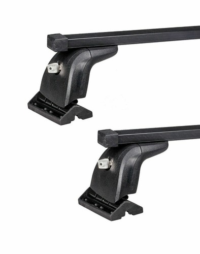 Roof rack bars - rack, renault