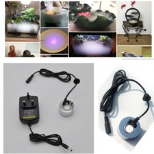 Mini Ultrasonic Mist Maker