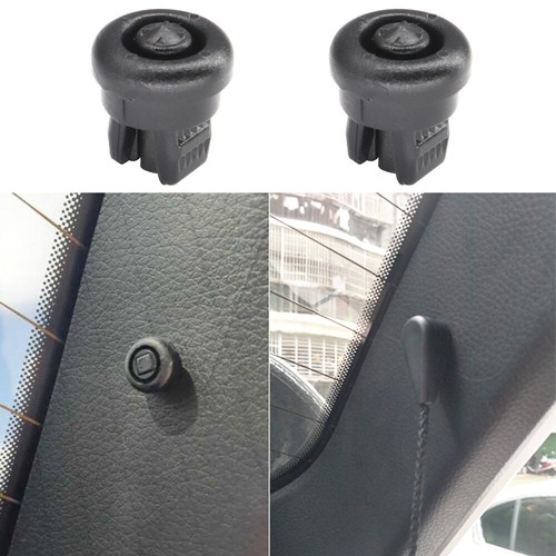Clips parcel shelf - parcel, string