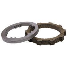 Apico Performance Clutch Kit