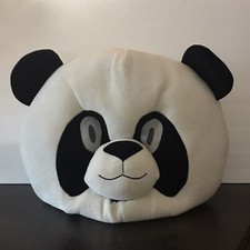 Panda Bear Costume Head/ Mask