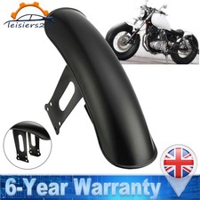 Motorbike Front Mudguard