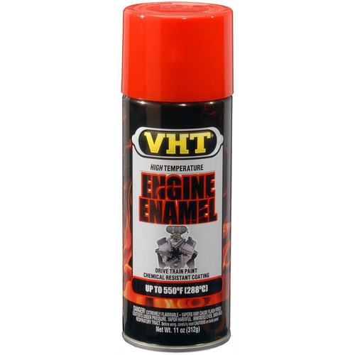 Krylon rocket red - , dup.sp119