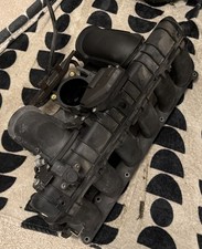 BMW E60 E81 E90 E91 Air Inlet