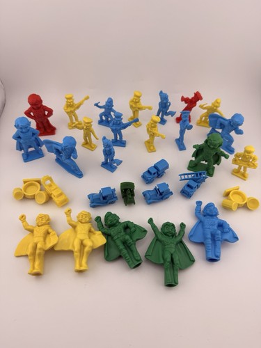 Vintage kellogg 1987 - kellogg’s,