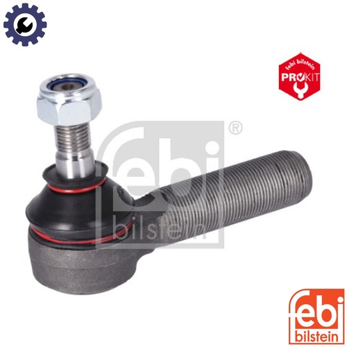 Tie rod end 27512 - end, lexus