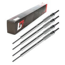 4x Glow Plugs Rod Glow Plugs