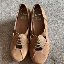 Clarks Women's Active Air