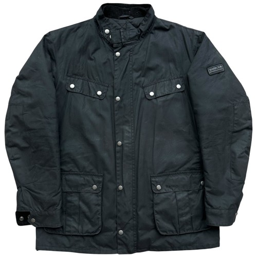 Barbour international duke - international, tr